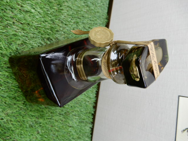 酒の細井 / サントリーウイスキー ローヤル15年 ゴールドラベル 43度