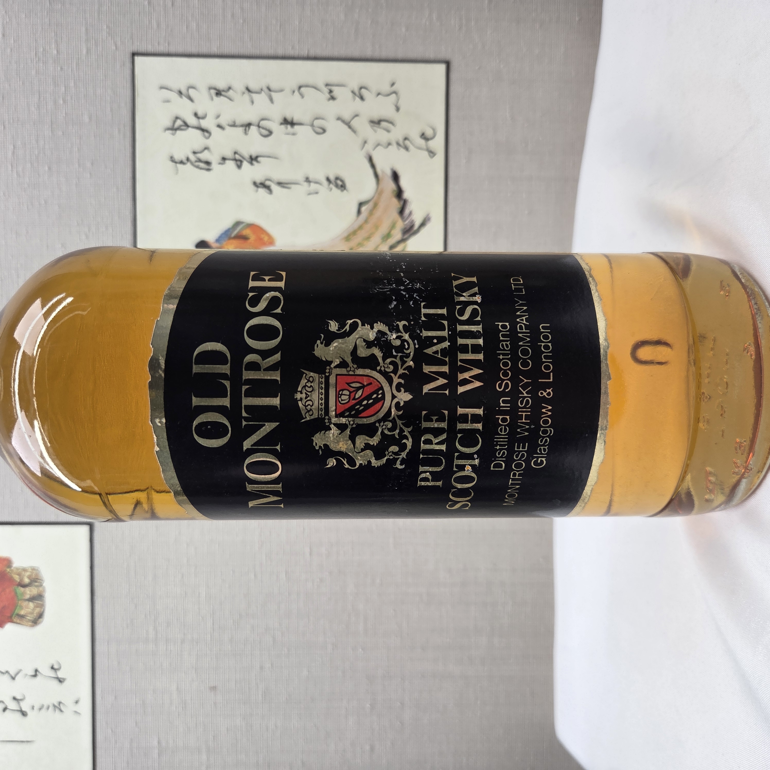 【古酒★レア】ニッカウイスキー ウエスタン ビレッジ ノースランド【完全未開封】 ニッカウヰスキー ウエスタン ビレッジ ノースランド NIKKA WHISKY