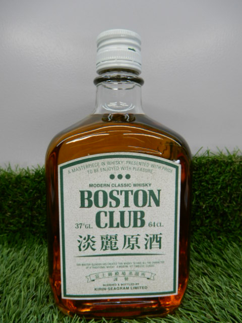 BOSTON CLUB ボストンクラブ 豊醇原酒 1920ml - 飲料/酒