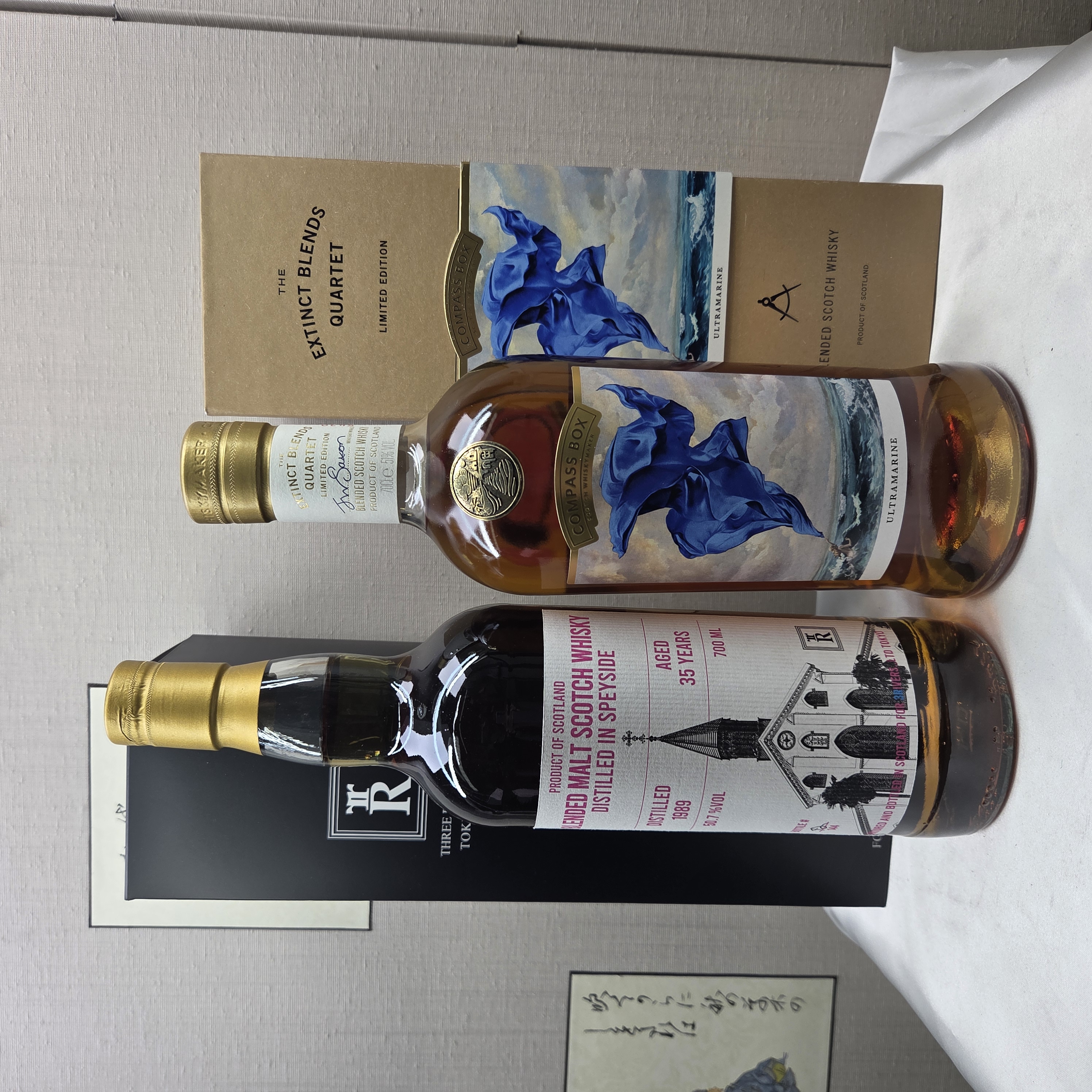 酒の細井 / ～スリーリバーズオリジナル「チャーチ」シリーズ第8弾